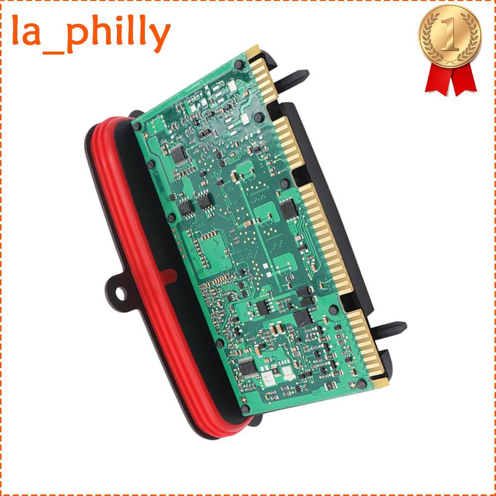 Driver Light Bulb Control Unit Module 63117440878 for BMW 5 Series F18 2010-2017
