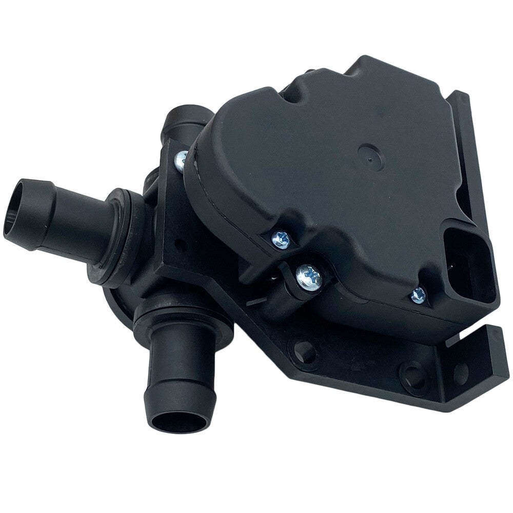 3-Way Heater Coolant Control Valve for Tesla S EV/BEV 2012-2021 6007384-00-B/E/F