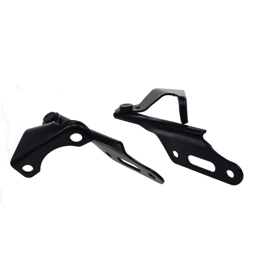 Left and right hinge 2-piece driver's club and passenger side for Honda Element CR-V for Civic