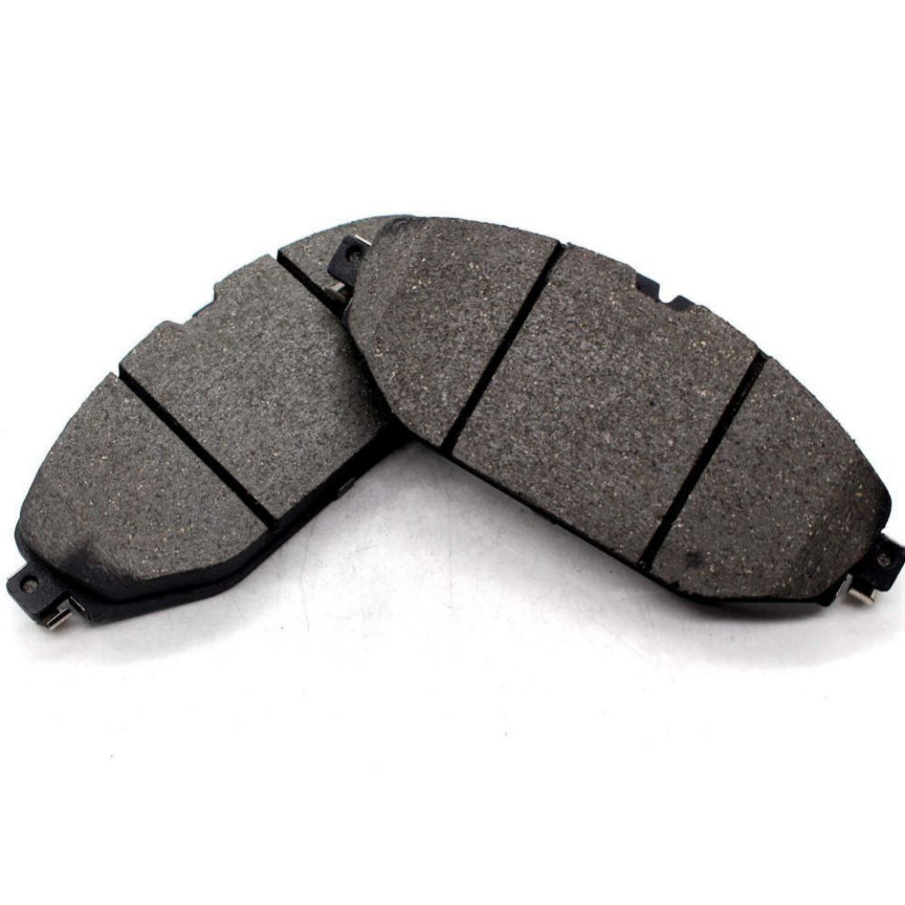 Brake Pads Front Fit for MERCEDES A0084202820 0084202820