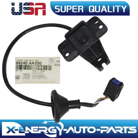 for Hyundai for Elantra 22-23 Rear Back View Camera 99240AA200 99240AA210