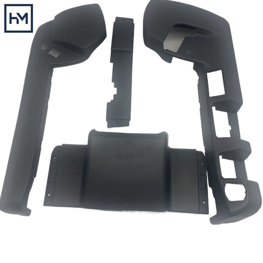 Truck for seat plastic side covers suitable for ISRI 6860/875 NTS1 929527-69/00E 929527-59/00E