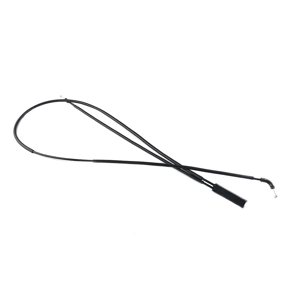 51237396161 Front Hood Release Cable Fits for BMW F34 F36 M3 M4 F30 F32 F33