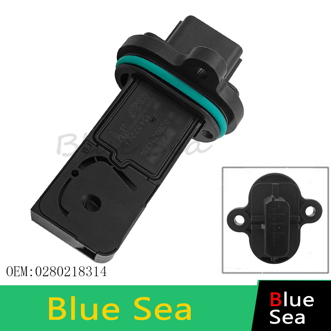 Downstream oxygen sensors are suitable for Audi for A4 , for A8 , for Volkswagen Touareg, for Golf , and for Passat . 234-4809