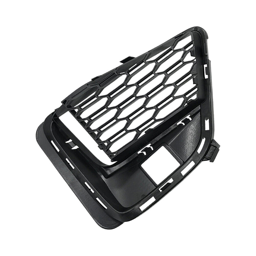 Front Left Side Bumper Fog Light Grille Trim Fits For 3 Series G20 G28 2020-2022