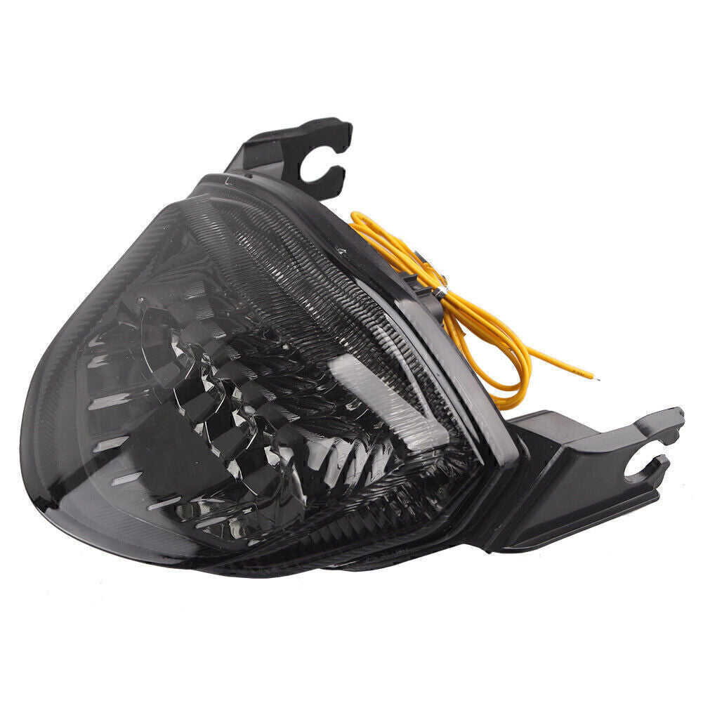 LED Tail Light Rear Brake Turn Signal Indicator Fit 2005-2006 for Suzuki GSXR 1000