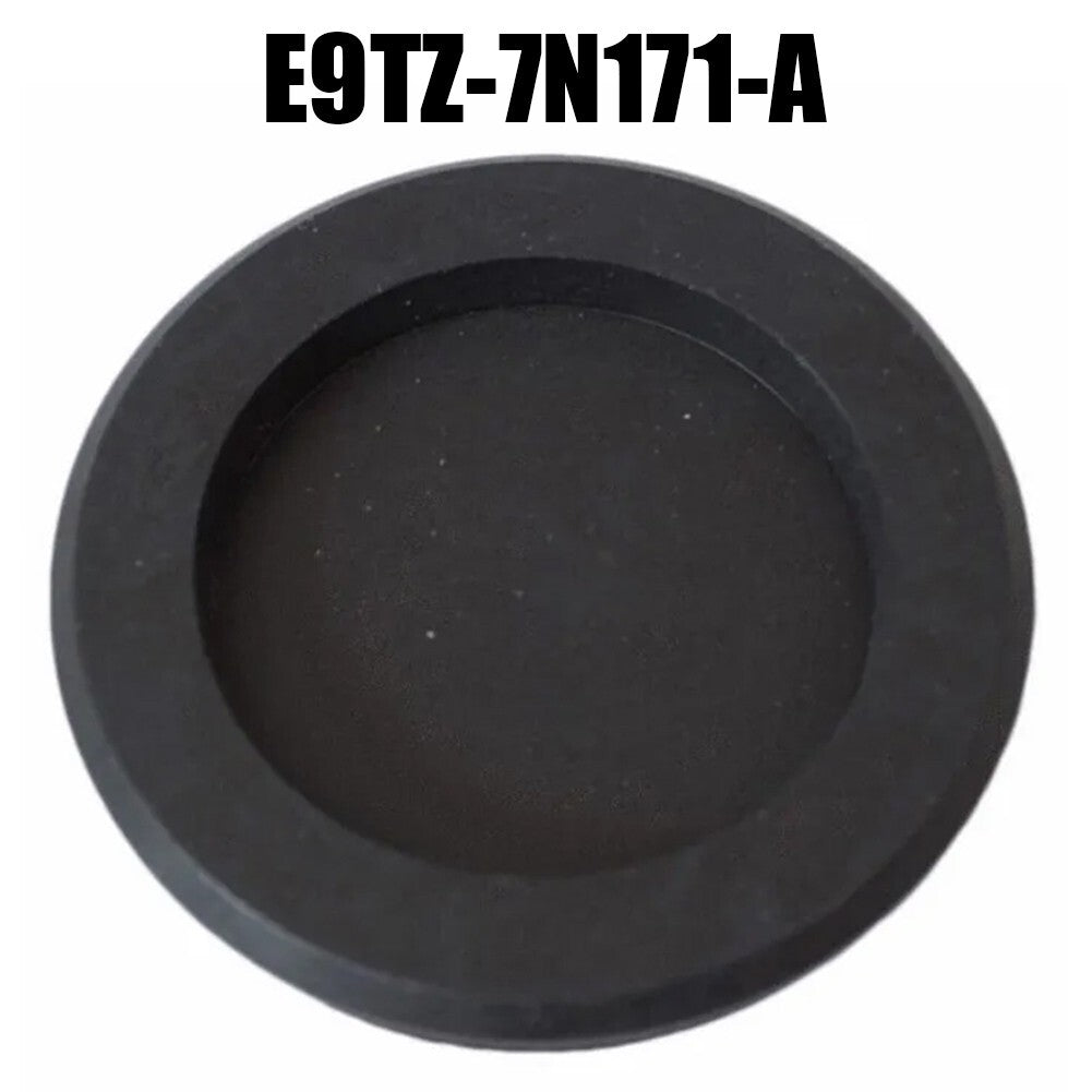 1PCS Drain Plug Rubber for Ford 1990-2014 E9TZ-7N171-A Replacement Part