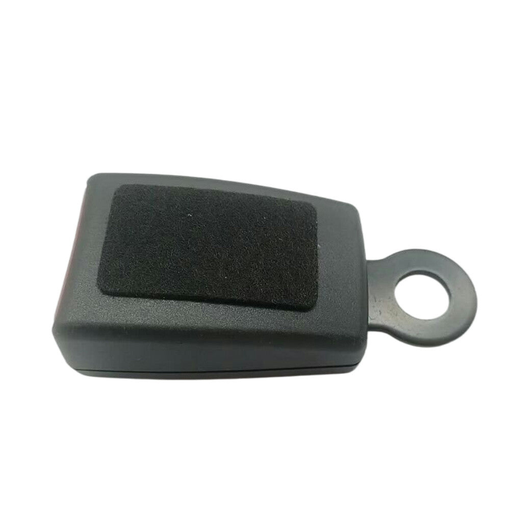 LR009308 for Land Rover LR3 LR4 Rear for Seat Belt Buckle Outer 2nd Row Center 1PC