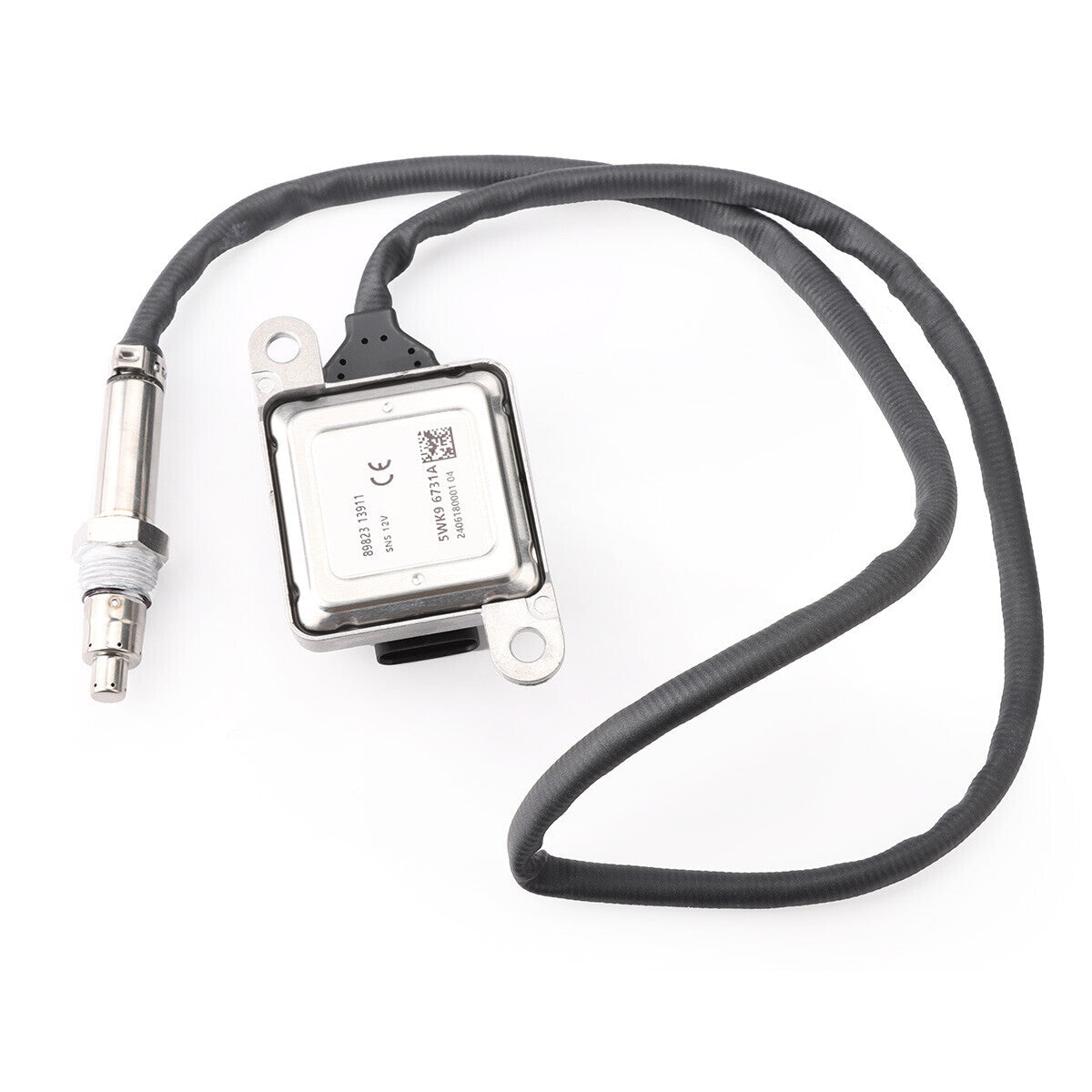 13627551638 New Mass Air Flow Sensor for BMW X3 X5 128i 328i 528i 3.0L