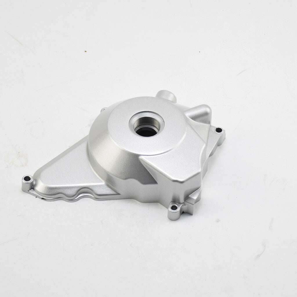 Bottom Mount Starter Motor Engine Cover Case 110cc 125cc Quad ATV Pit Dirt Bike