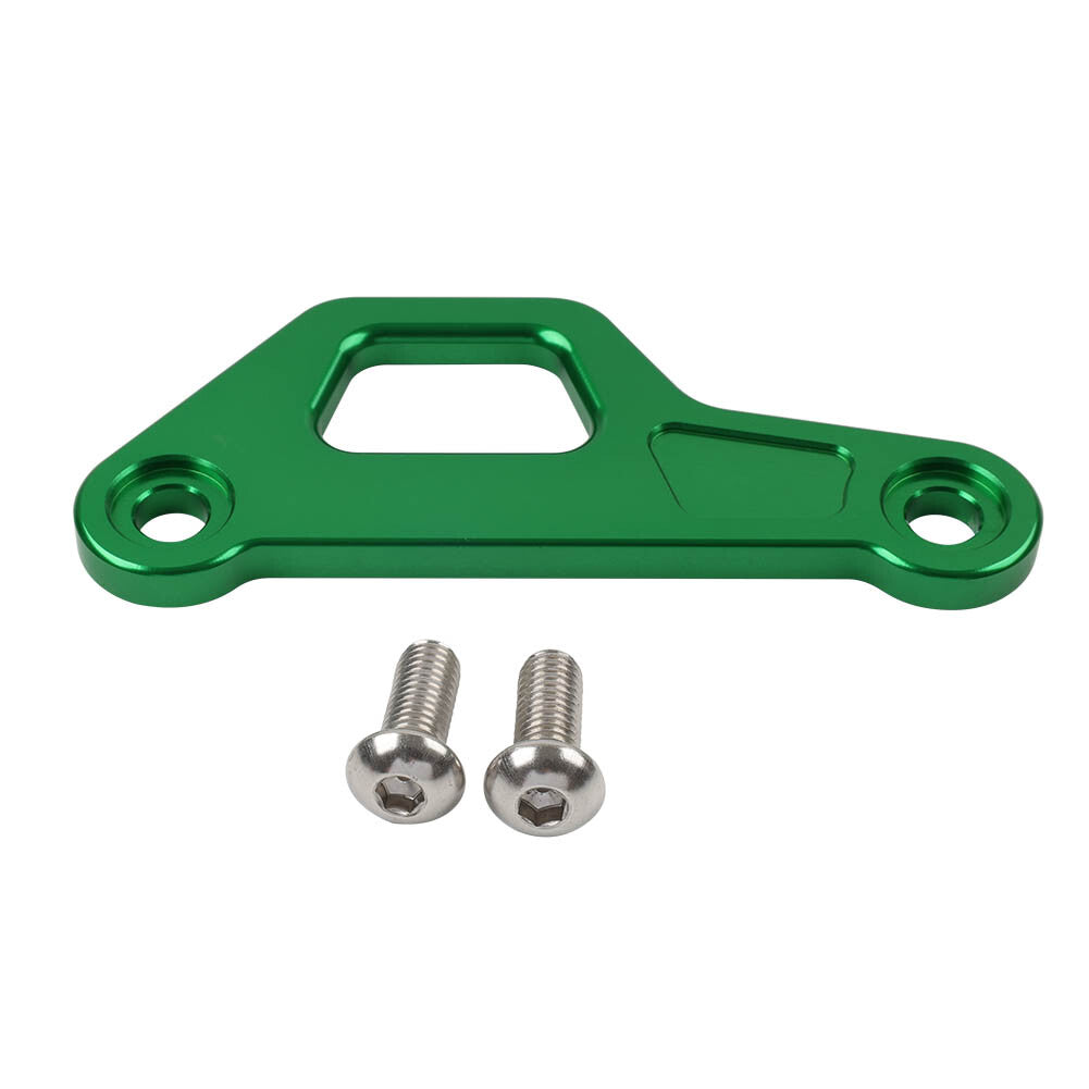 Rear Subframe Tie Down Holder Racing Hook for Kawasaki ZX-6R 2019-2021 21