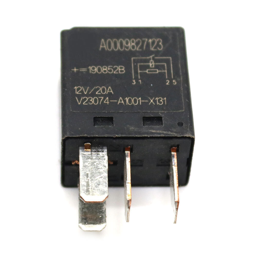 1PC 0025421119 Multi Purpose Relay for Mercedes W210 W220 R129 W163 W164 W208
