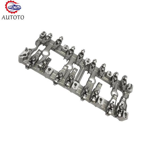 Rocker Arm Carrier Ladder For 1756382 for Ford Transit for Peugeot Boxer for Citroen Relay