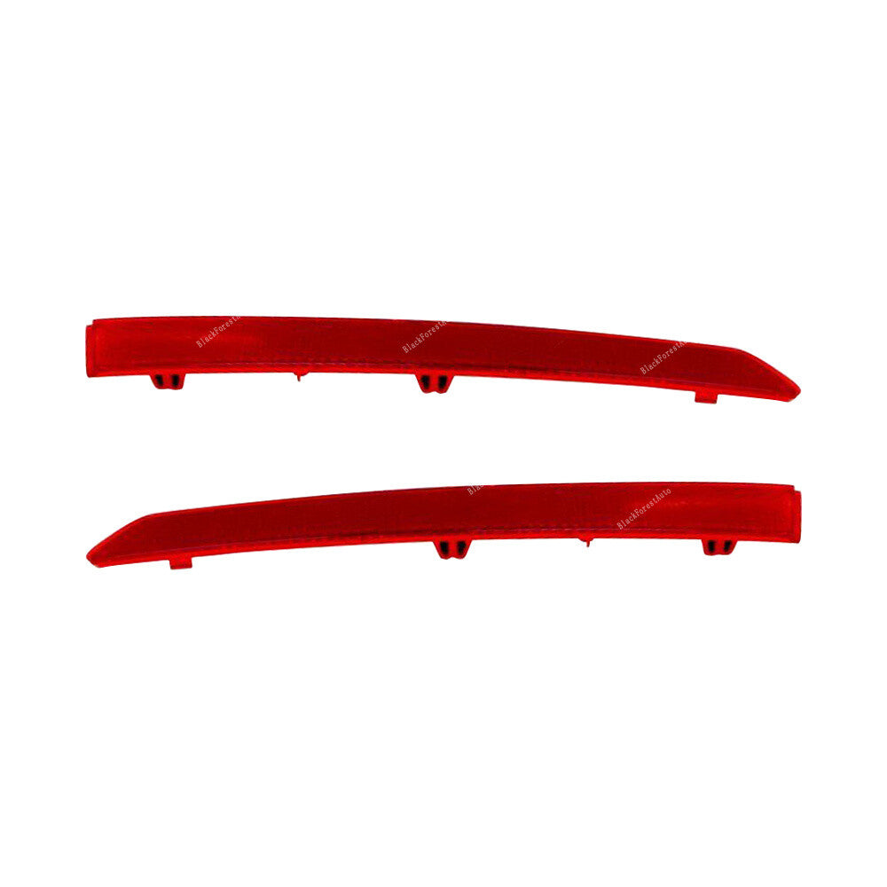 New Rear Bumper Reflector for 2019-2022 for BMW 7 G11 G12 Left Right 63147482457/8