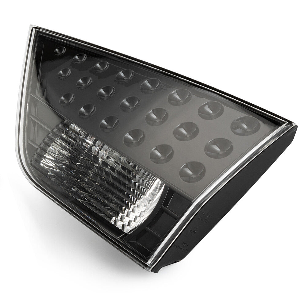 1X Rear Right Tail Light Inner For 2007-2012 for Mitsubishi Outlander XL 2.4 3.0L