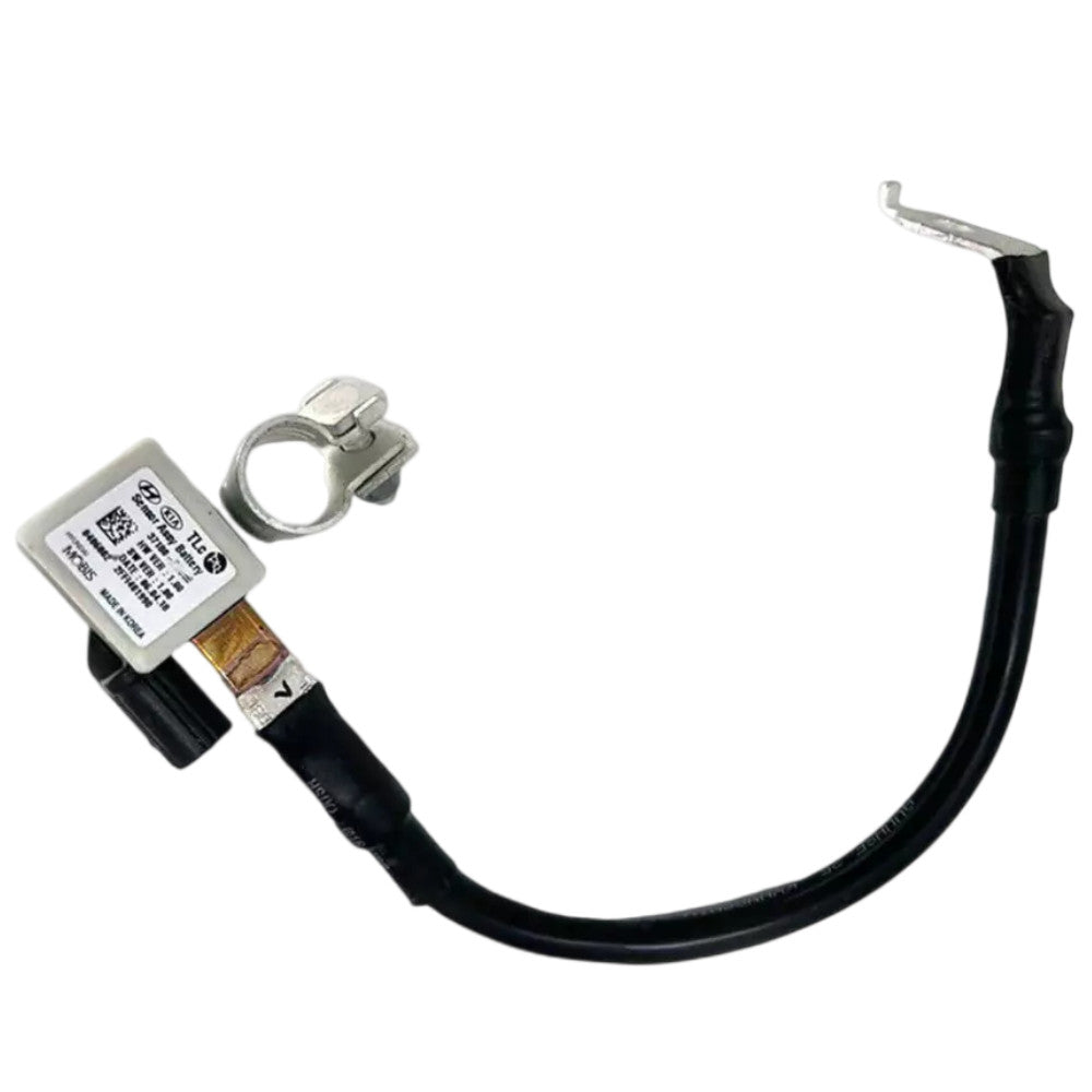 new battery negative sensor cable 37180-B0002 for 2017-2018 for Kia Forte 5