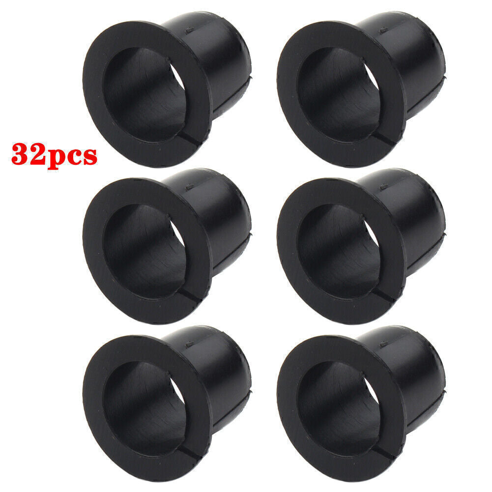 32xFront A-Arm DELRIN Bushing Kit Ski-Doo REV 505070566 Fit Ski-Doo MXZ 800 REV