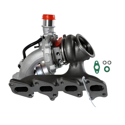 Turbo Charger for Chevy for Cruze 2011-2019 Sonic 2012-2020 Trax 2013-2021 1.4L