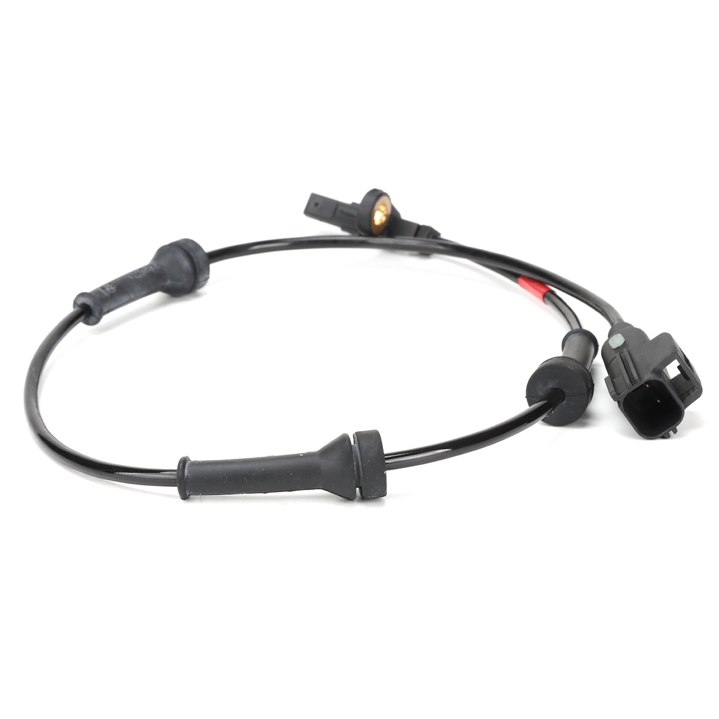 ABS Sensor fits for RANGE ROVER EVOQUE L538 2.2D Rear 11 to 19 Wheel Speed LR024208