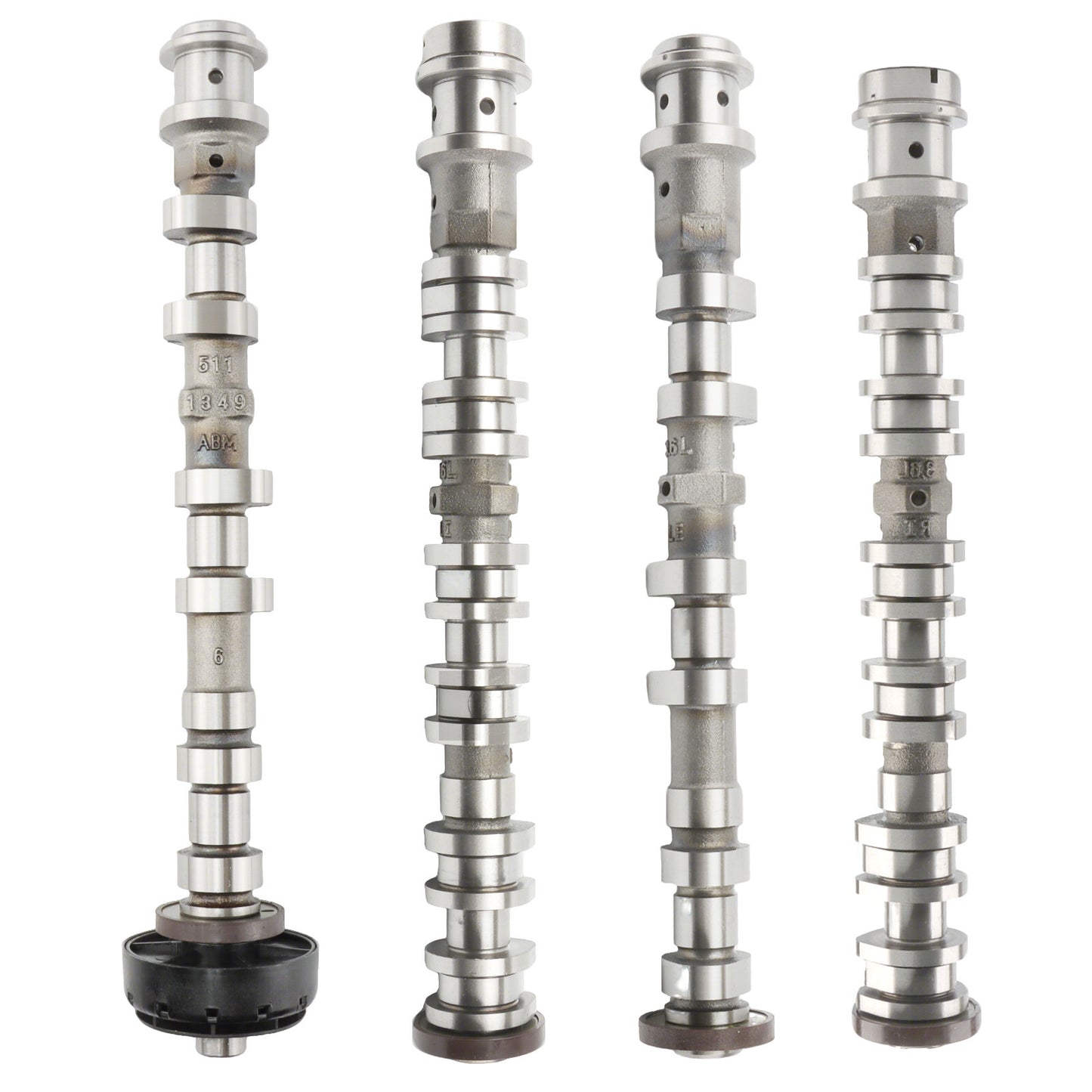 for Jeep for Dodge for Chrysler for Ram 3.6L2016-2024 Engine Camshaft Intake/Exhaust LH/RH