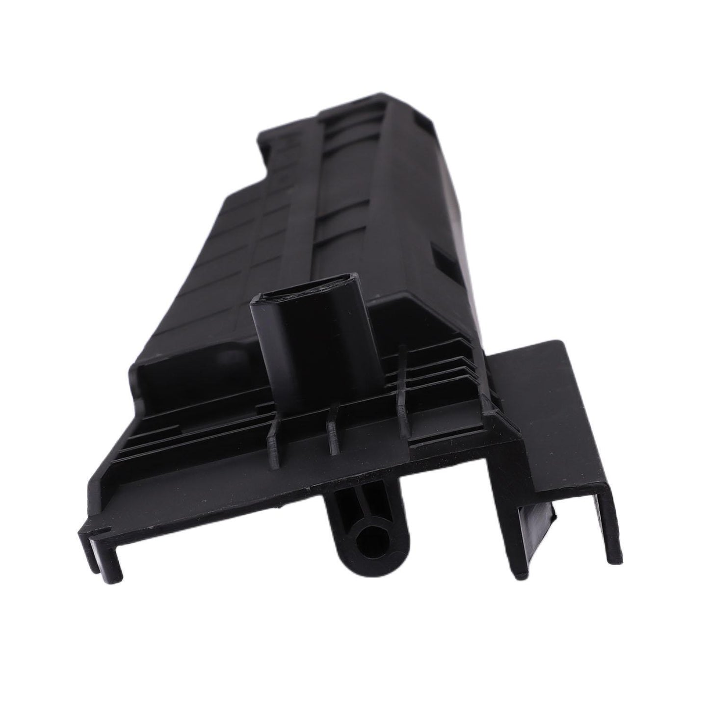 1Pair Water Tank R+L Radiator Bracket for BMW F30 328i 335i F32 428i 435i