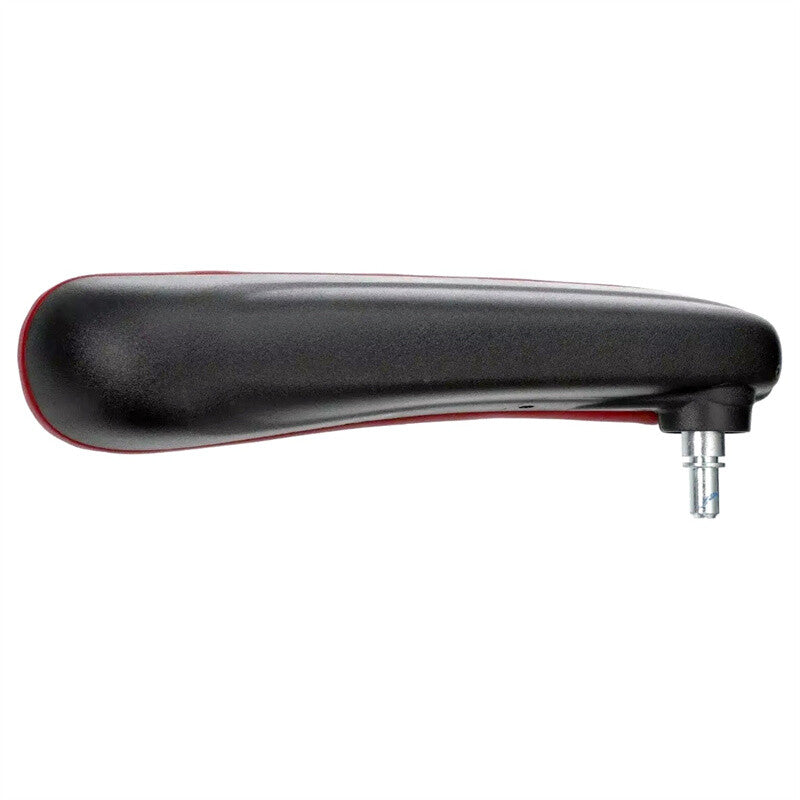 new front for seat armrest on the port side, suitable for Fiat 500 2016 - 2019 6BV31KRLAA