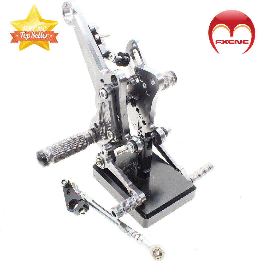 CNC-machined rear wheel assembly for AMG 2011-2012 Diavel 1200 (2011-2012-2015).