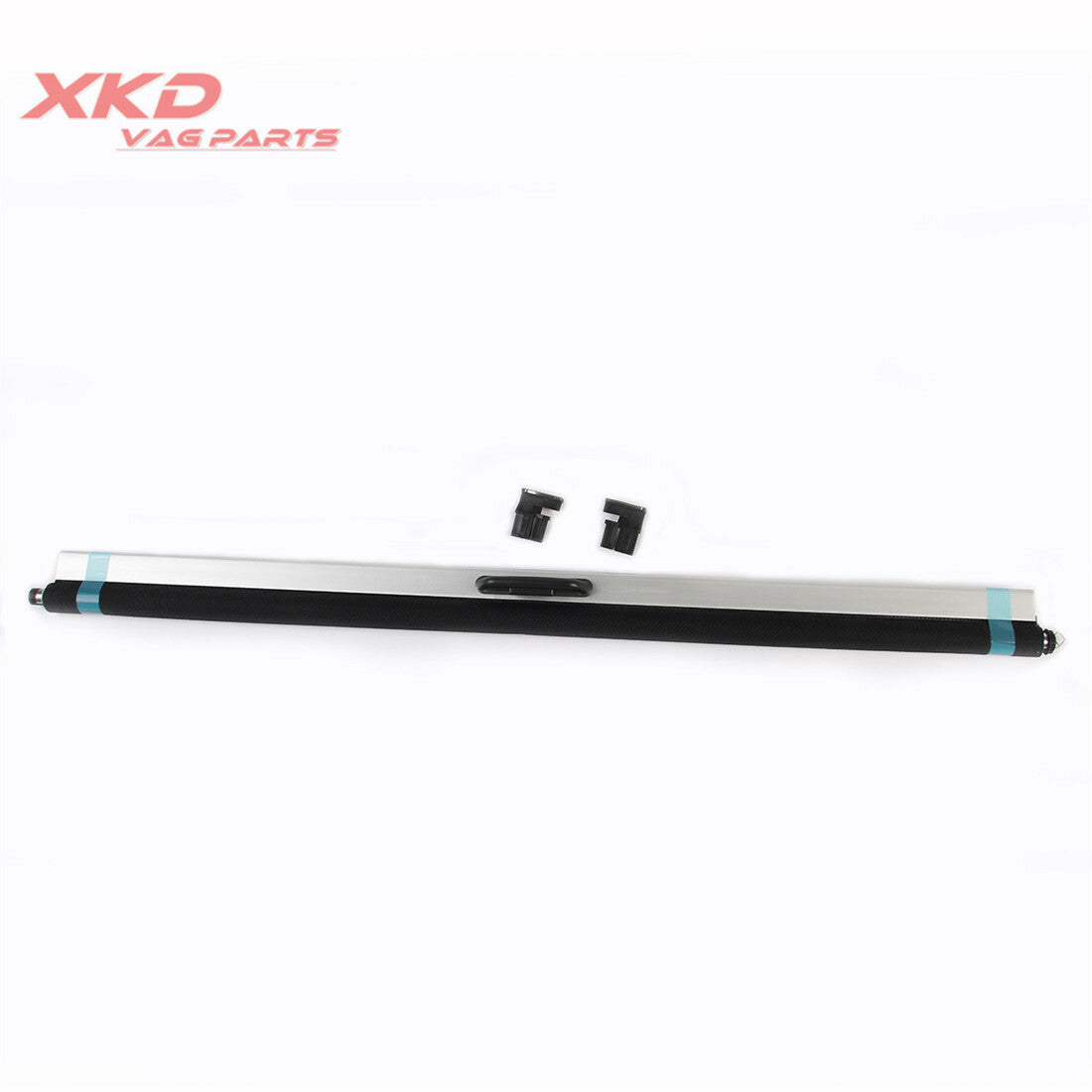 The rear of the black sunroof protective cover assembly is suitable for Audi Q7 2007-2015 4L0877307C5L9