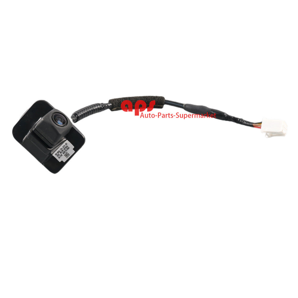 Equipment Manufacturer ( ) Parts for 2014-2017 for Honda Accord Rearview Backup Parking Camera 39530-T2A-A31