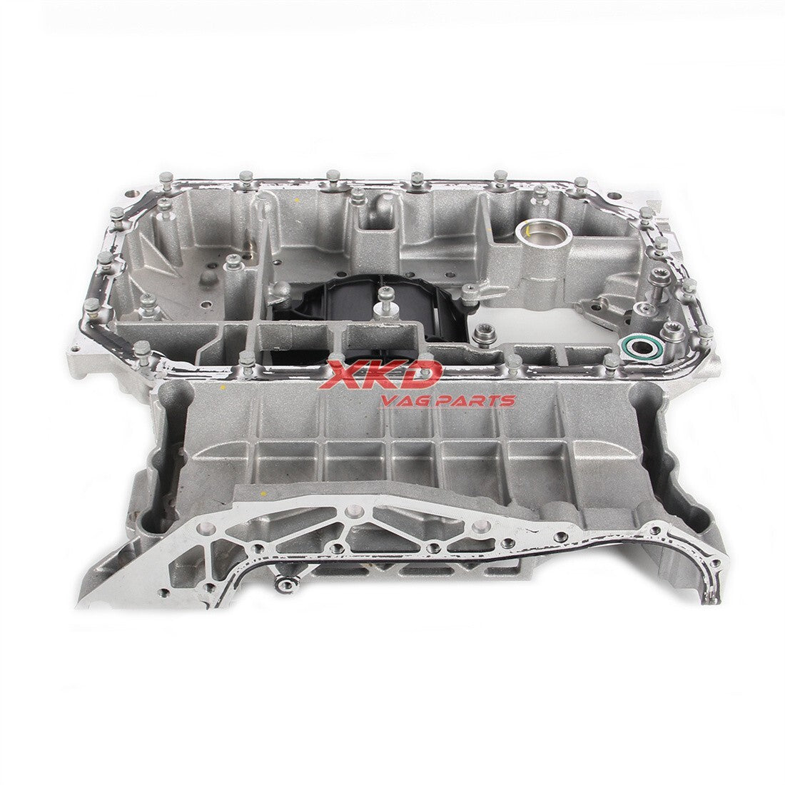3.2L upper engine oil pan suitable for Audi A4, A6, for A8 06E103601N