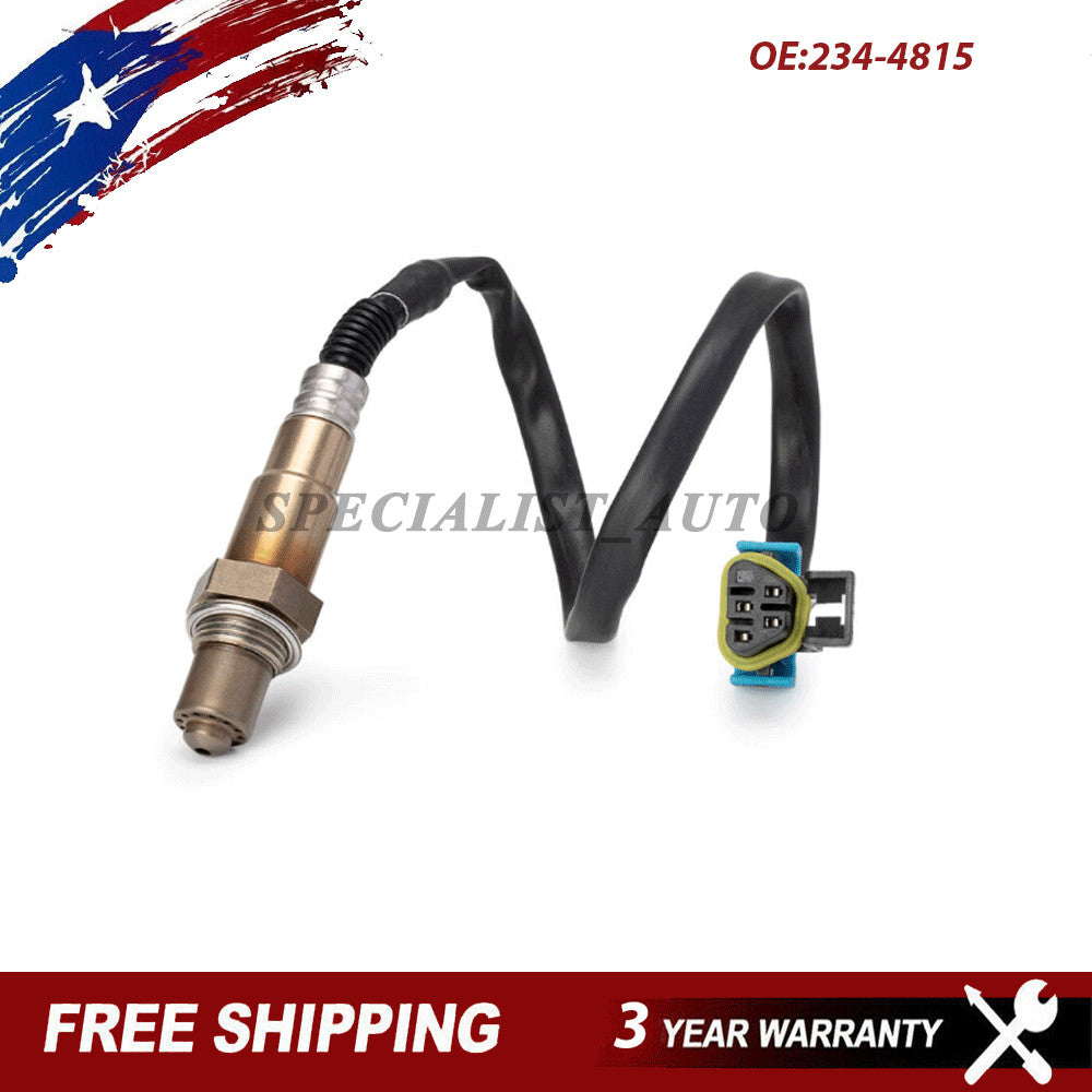11789454704 New Lambda oxygen sensor suitable for BMW M2 M3 M4 3.0L L6 2023-2024 LSU 5.2