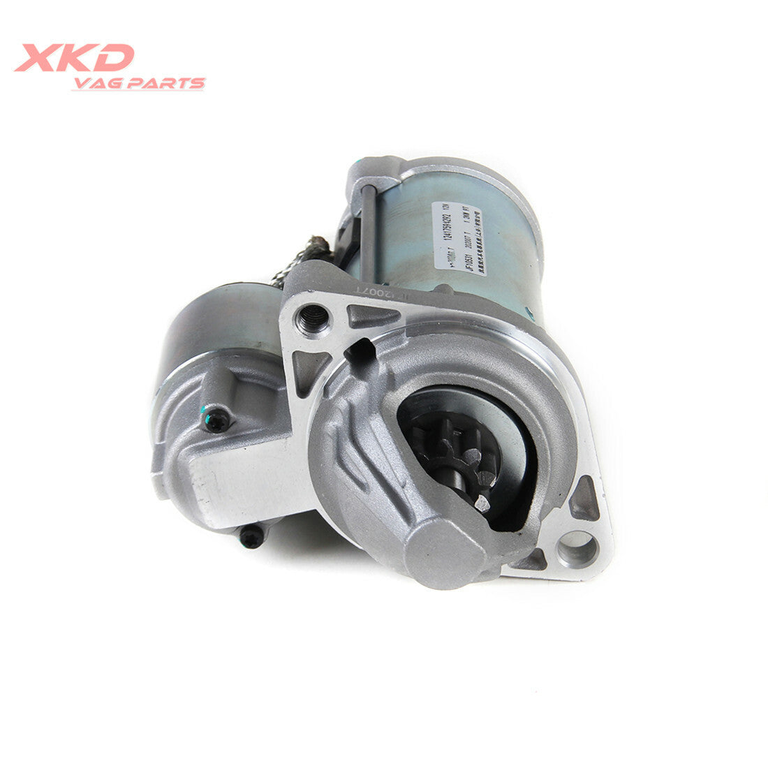 The 3.0L engine ignition starter motor is suitable for BMW 335i, 740i, and 740Li ActiveHybrid 5