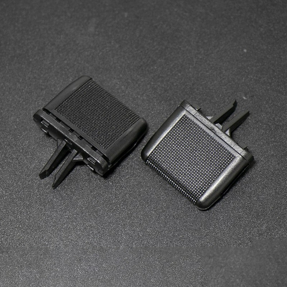 1X A/C Air Vent Outlet Tab-Clip Fit for Toyota for Land Cruiser For Prado FJ150.