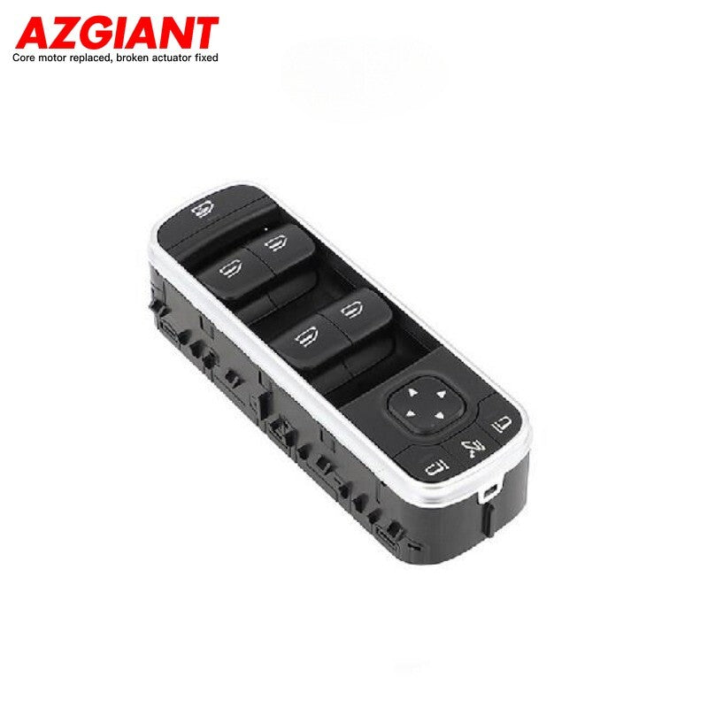 Applicable to 2019-2022 for Mercedes-Benz G-Class front left driver's side window switch