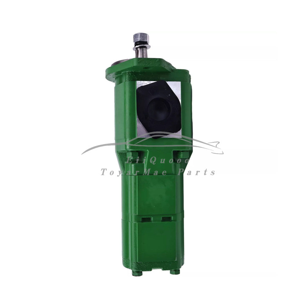 Hydraulic Pump SJ34566 SJ13305 for 6100D 6105D 6110D 6115D 6120E