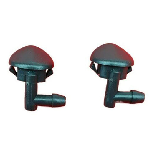 2Pcs 90356178 Windscreen Washer Fluid Jet Nozzle for Vauxhall for Opel for Astra F 91-01