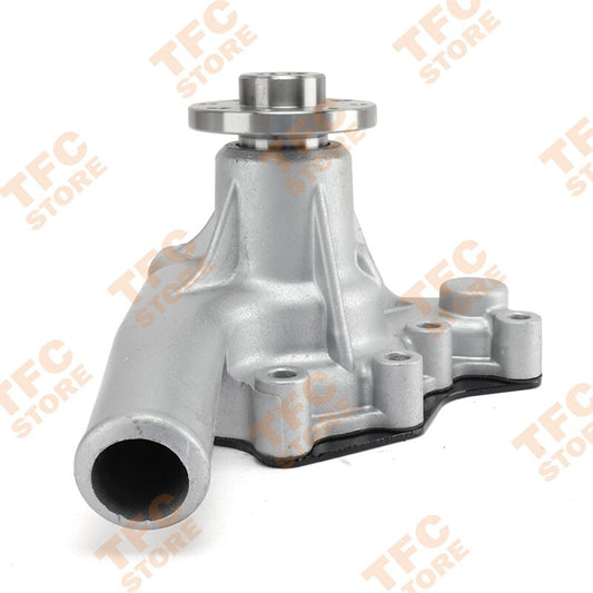 New Water Pump for Isuzu 4JG1 4JG2 4JG2T Engine Forklift 8970285900