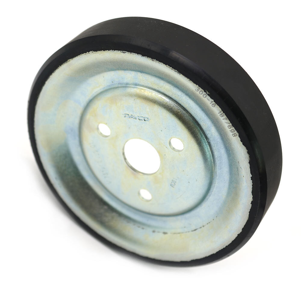 1X Water Pump Drive Pulley 11517619020 NEW for MINI COOPER COUNTRYMAN PACEMAN