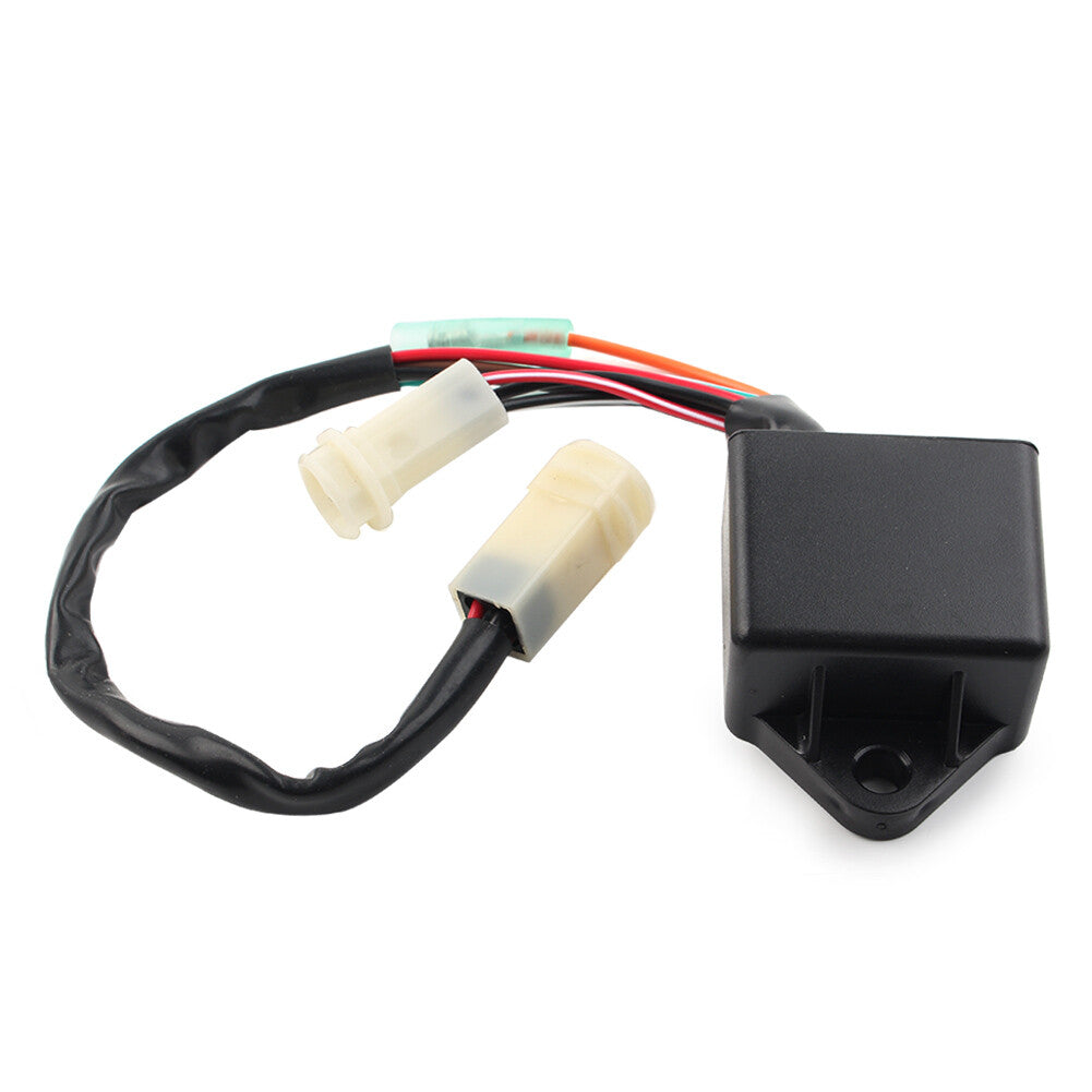 CDI Box for Yamaha YFM 225 250 Moto 4 1986 1987 1988 1989 1990 1991