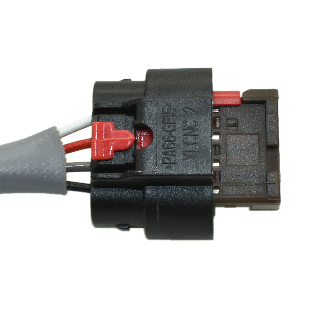 Oxygen O2 Sensor for Ford Edge Focus Taurus for Lincoln MKC MKT MKZ FB5Z-9G444-A