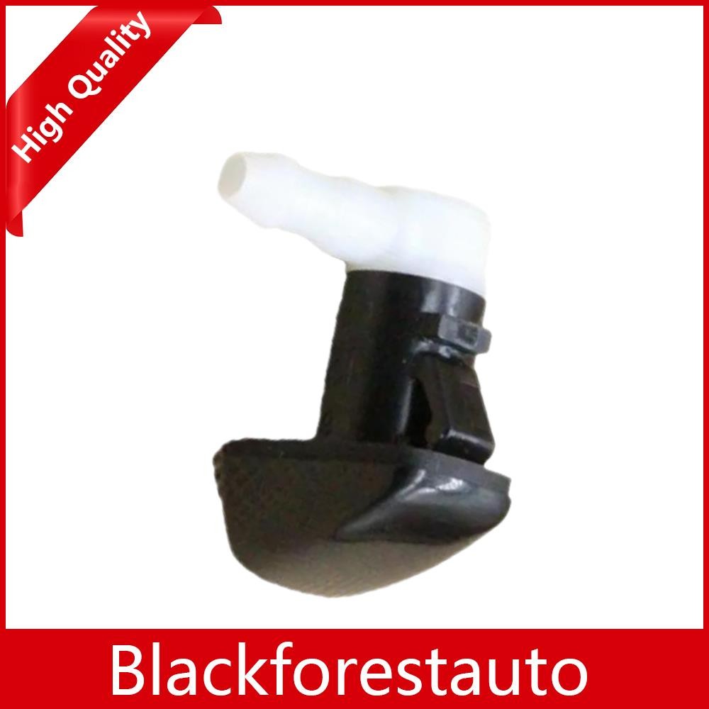 Front Windshield Wiper Washer Jet Nozzle Fits For Cherokee 2014 2015 2016-2022