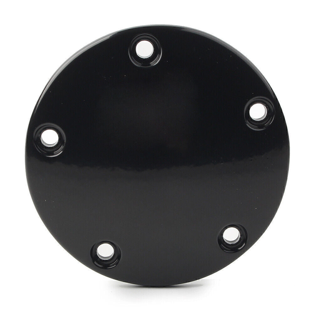 Timer Points Cover 5 Hole for Harley Davidson Twin Cam Softail Dyna 7805-0080
