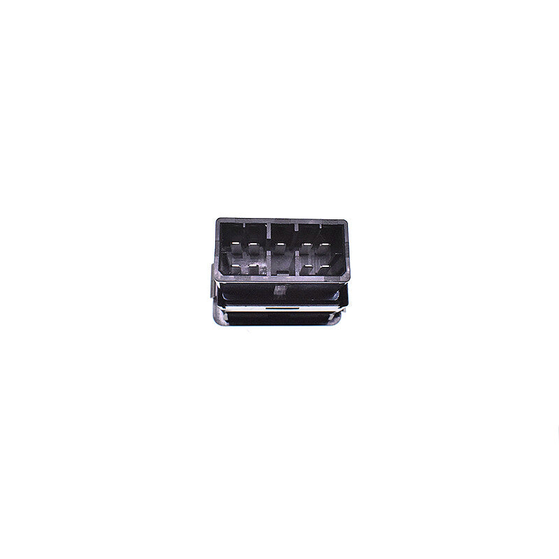 Hazard Warning Lamp Switch fits for Mitsubishi L200 Triton 1986-1996 Long Truck L300