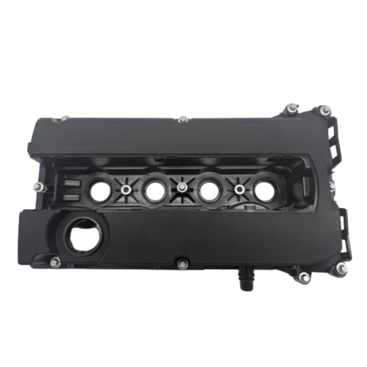 96889998 Equipment Manufacturer ( ) Valve Cover for Chevrolet 1.6 Aveo for Pontiac 1.6 G3 for Saturn 1.6 Astra