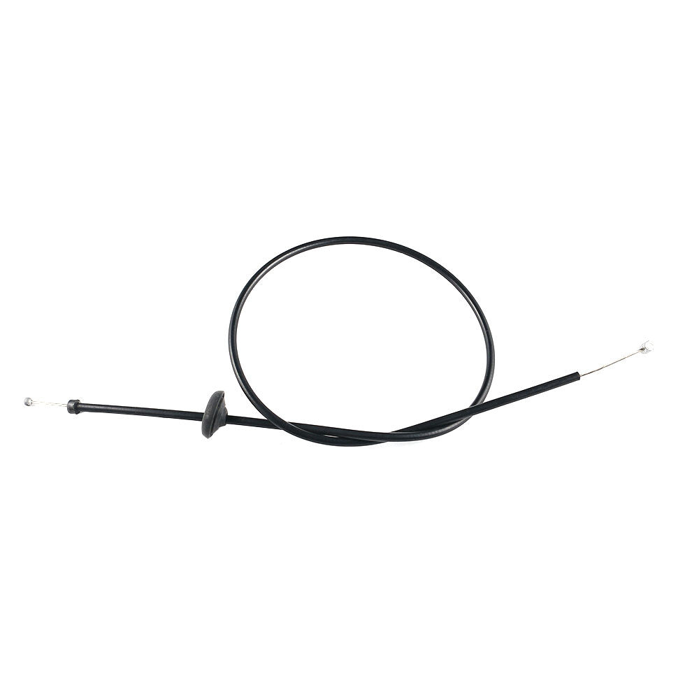 Rear Hood Release Pull Handle Latch Cable Fits for MERCEDES-BENZ R320 R350 R500