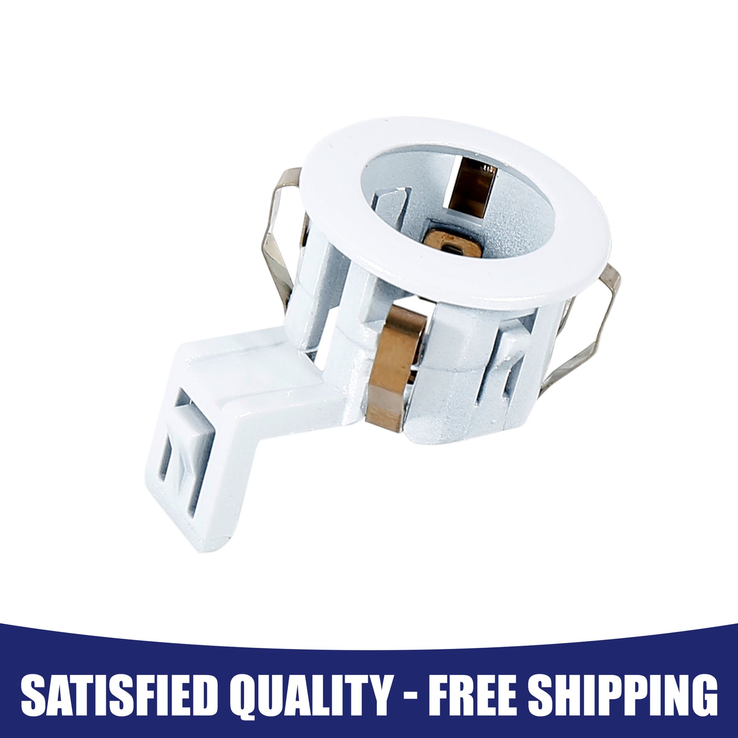 89348-33060 Car Rear Bumper Parking Sensor Retainer Suit for Toyota Item of 1
