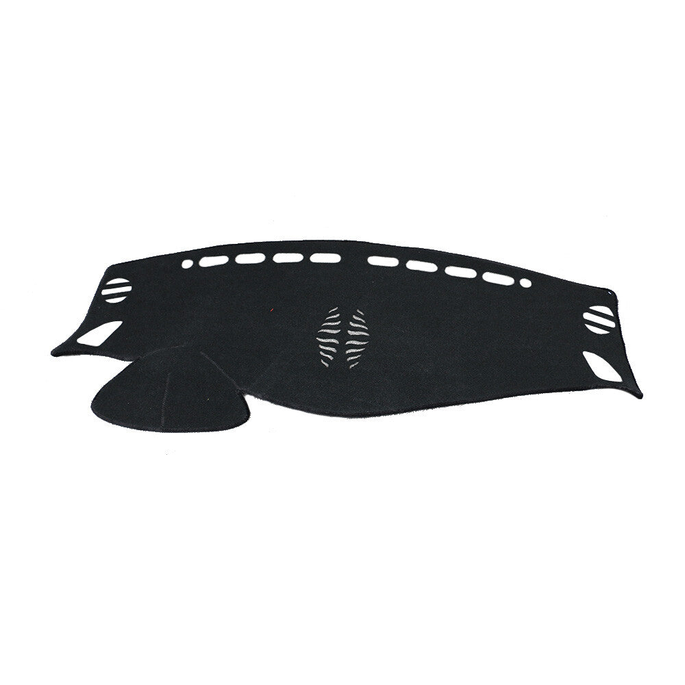 Car DashMat Dash Mat Dashboard Sun Visor Cover Fits for 2015-2016 for Nissan Murano