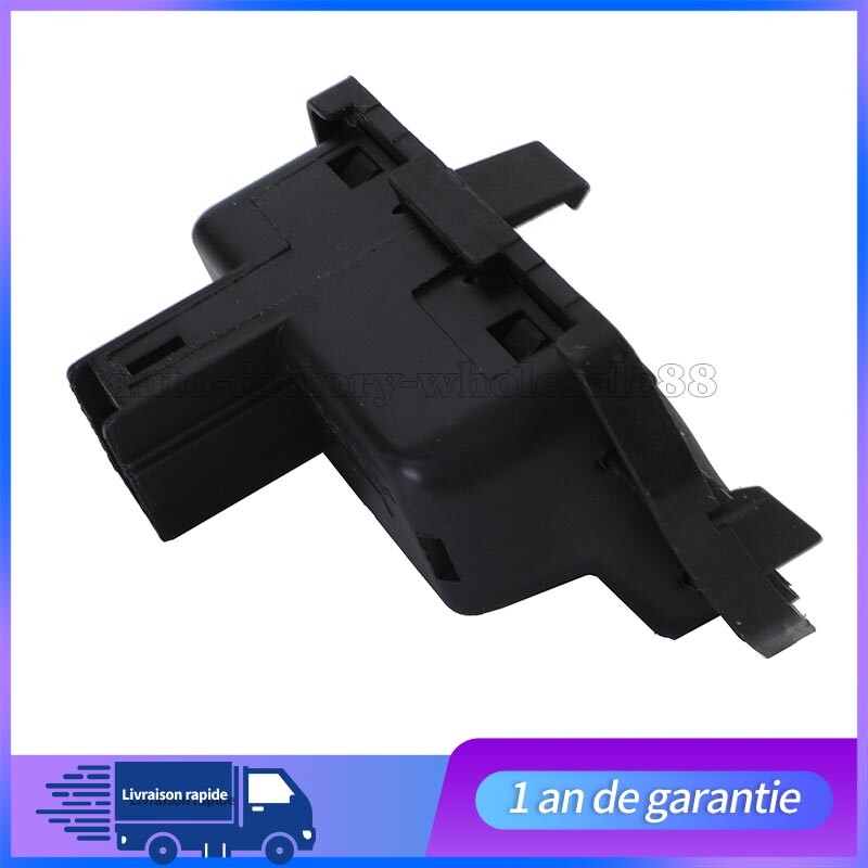 Poign¨¦e de Coffre avec Contacteur Electrique pour for Renault Laguna Megane II Neuf