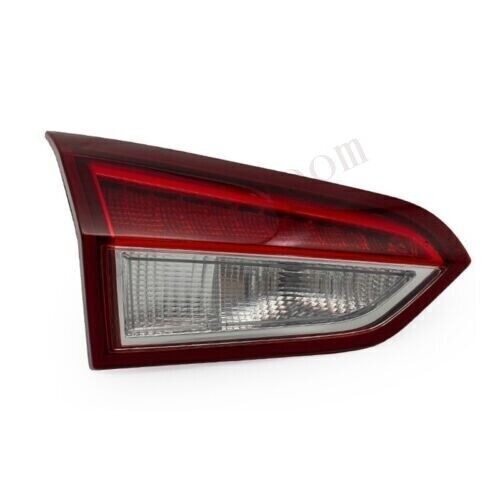 Left Rear Bumper Inside Taillight Turn Signal Light For 2018 2019 for Buick Envision