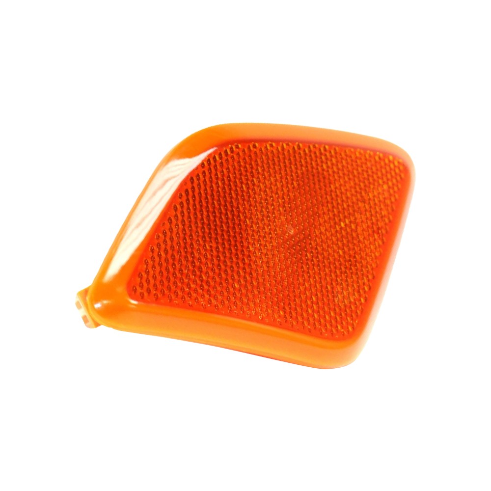 For S-Class S400 S550 S600 S63 AMG Front Right Side Turn Signal Marker Light
